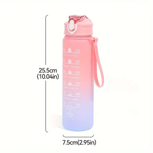 Sportwaterfles 900ml