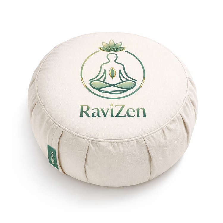 Meditatiekussens