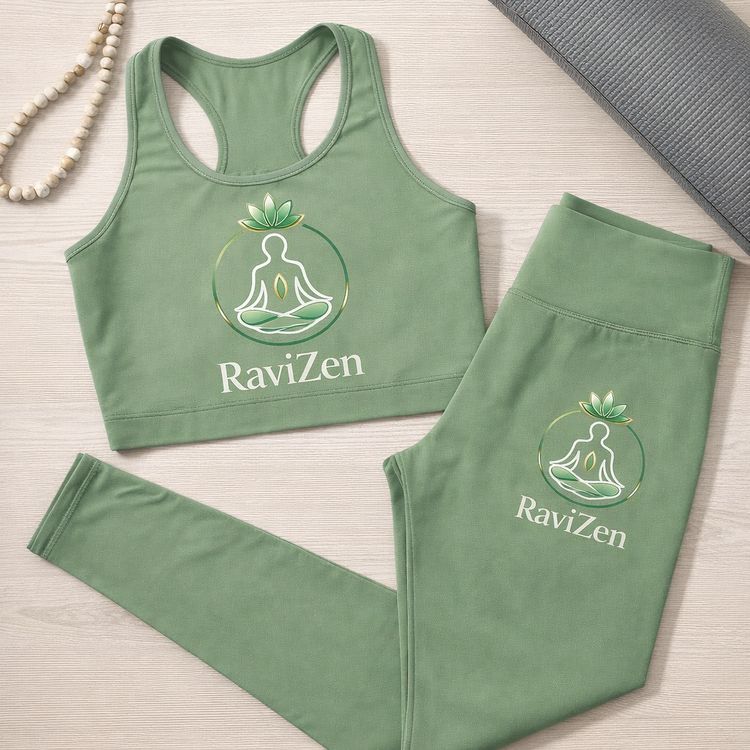 Yoga Kleding