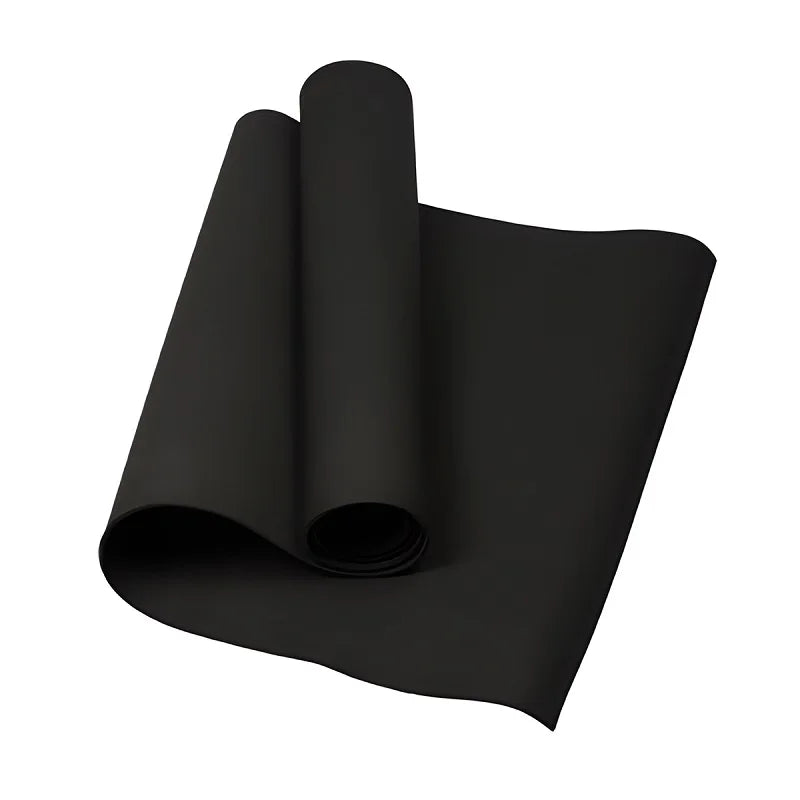 EVA Yoga Mat 4 mm – Antislip, Lichtgewicht & Comfortabel