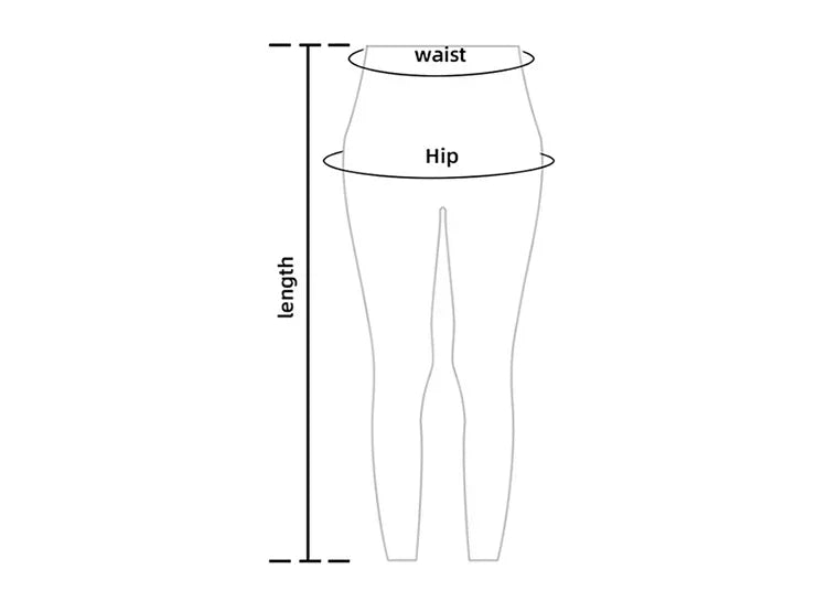 Dames Zomer Yoga Leggings