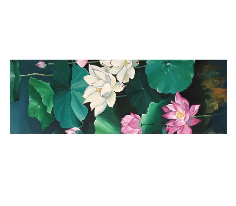 Hot Yoga Mat Towel 185*63cm Printed Yoga Towel Non-Slip Fitness Workout Mat Cover for Pilates Gym Yoga Blankets