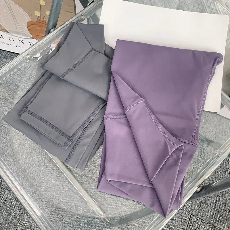 Dames Zomer Yoga Leggings