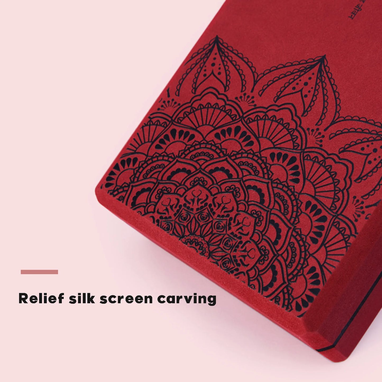 EVA Yoga Blokken – High‑Density Foam voor Balans, Body Shaping & Pilates | Fitness- en Meditatieblokken