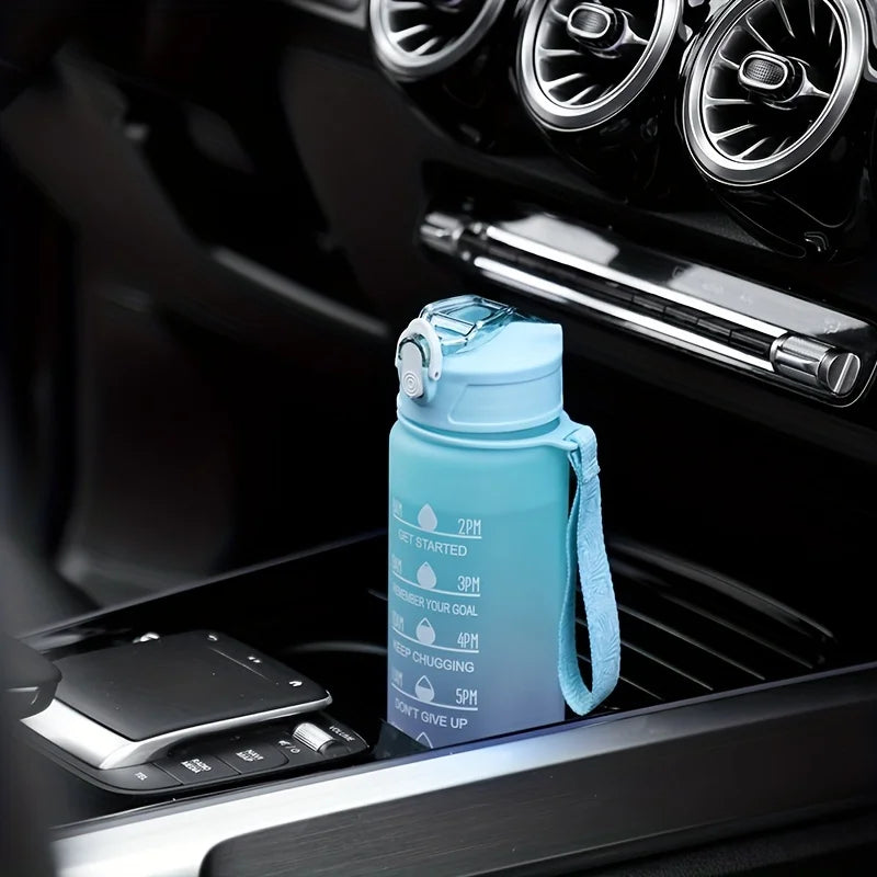Sports Water Bottle 900ml