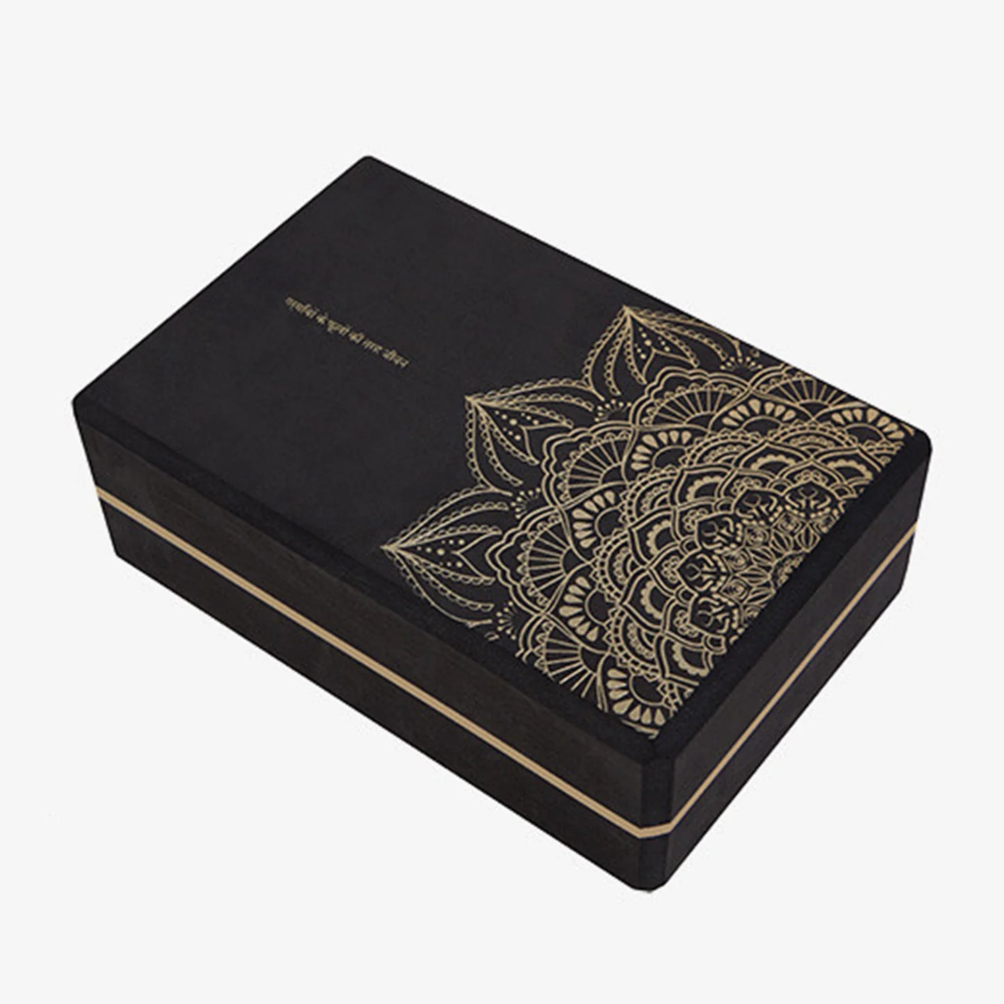 EVA Yoga Blokken – High‑Density Foam voor Balans, Body Shaping & Pilates | Fitness- en Meditatieblokken