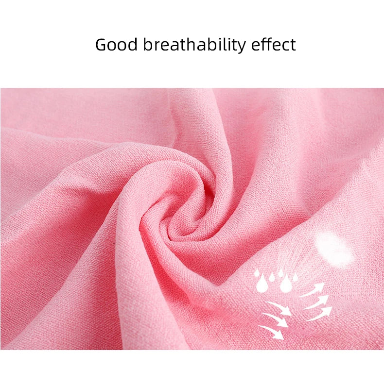 Hot Yoga Mat Handdoek – Antislip Yogatowel met Grip‑Punten | Absorberend, Zweetbestendig & Ideaal voor Hot Yoga en Pilates