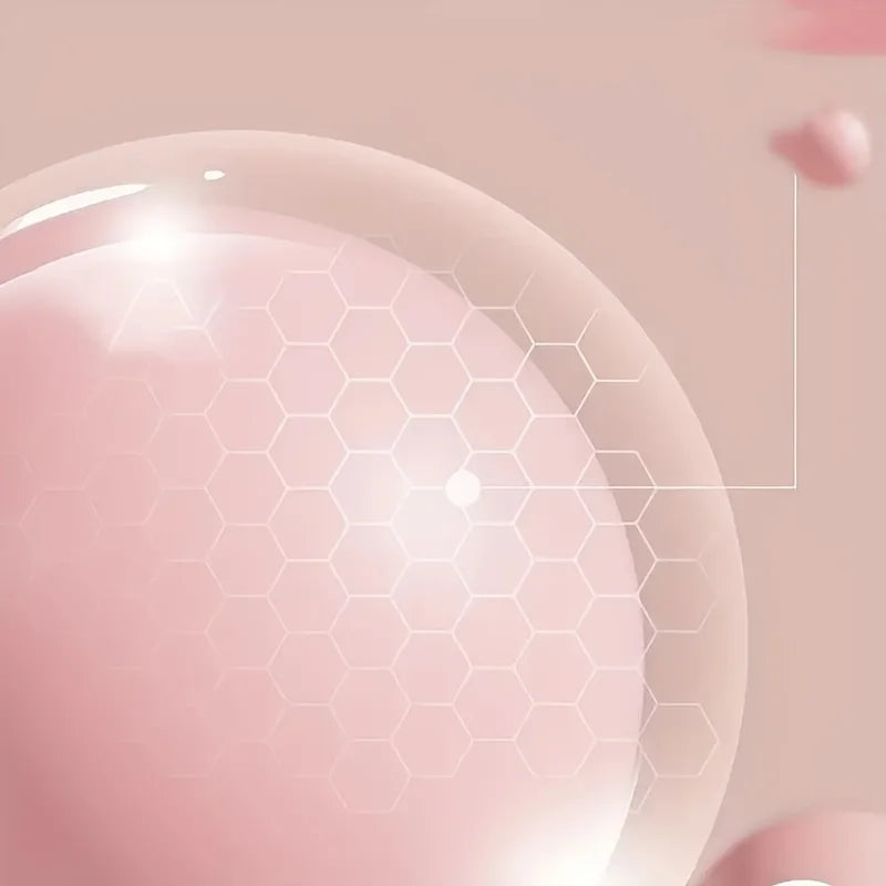 Anti‑Burst Pilates & Yogabal – Slipbestendige Mini Fitnessbal voor Pilates, Core Training & Thuisworkouts