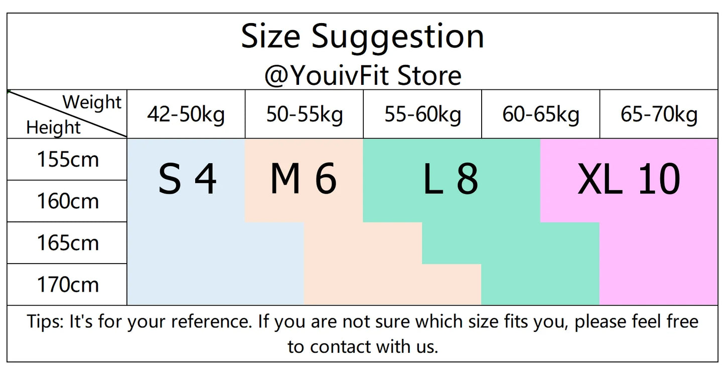 High Waist Yoga Shorts – Shaping & Comfort | Sports Shorts for Fitness, Yoga, and Running