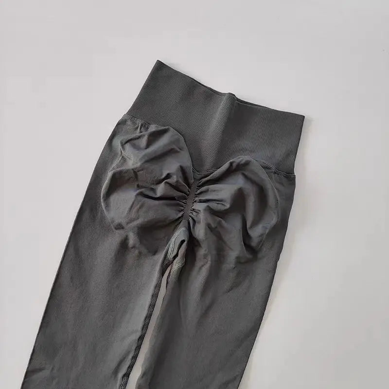 Dames High-Waist Yoga Leggings