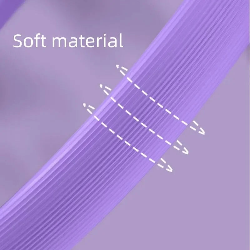 Yoga Cirkel – Houdingscorrectie & Body Shaping | Slanke Benen, Mooie Rug & Bekkenbodemtraining