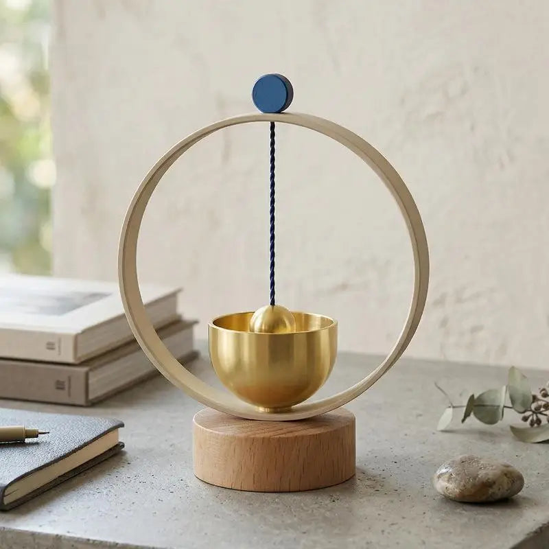 Tibetaanse Klankschaal Set | Meditatie & Yoga