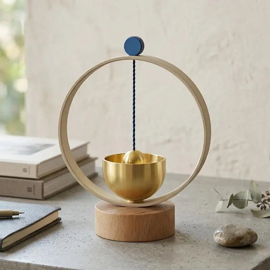 Tibetaanse Klankschaal Set | Meditatie & Yoga