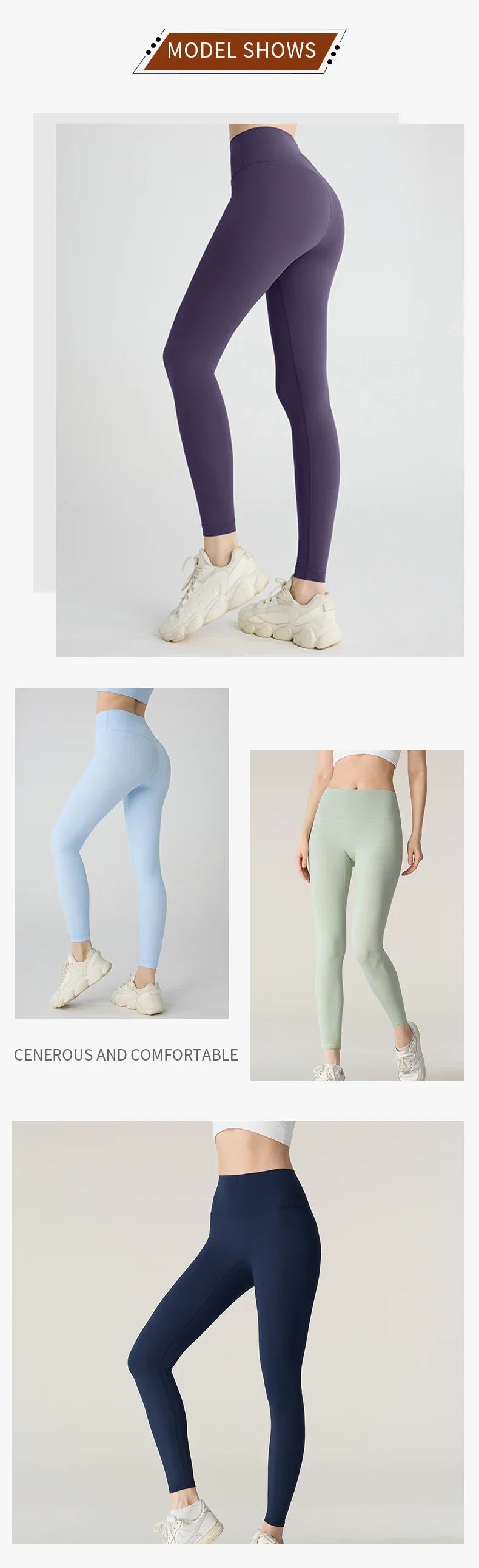 Dames Zomer Yoga Leggings