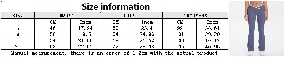 Autumn Women's Yoga Set – U-Neck Sports Top & High-Waist Cross Wide-Leg Pants | Seamless, Elastic & Slim Fit Sportswear