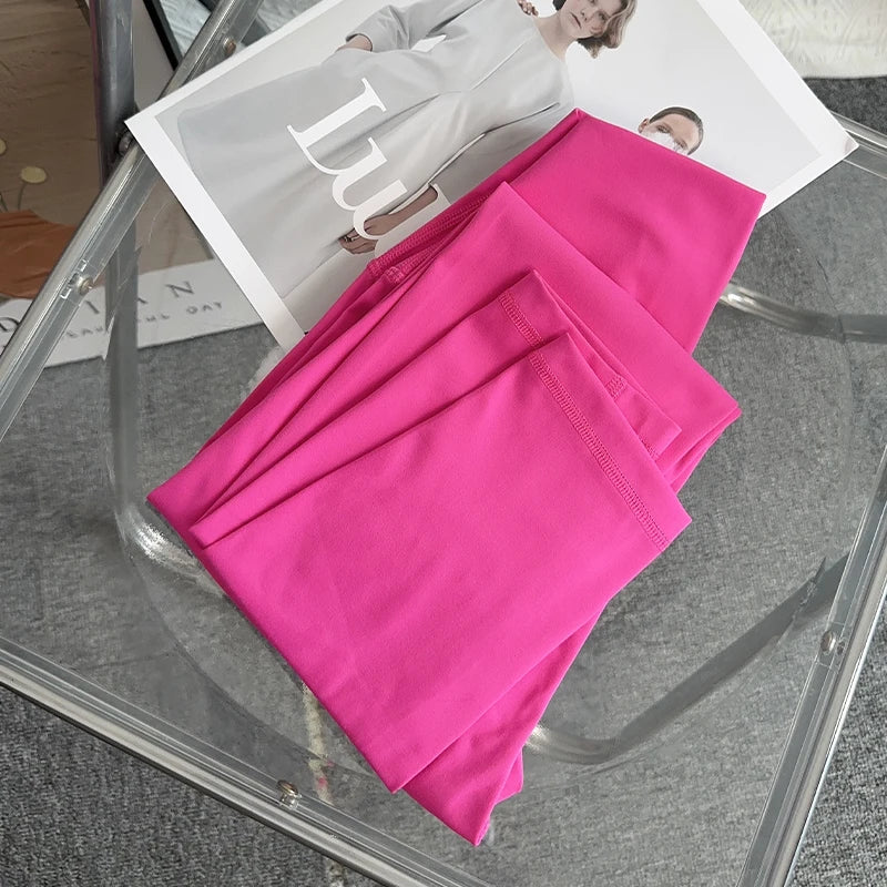 Dames Zomer Yoga Leggings